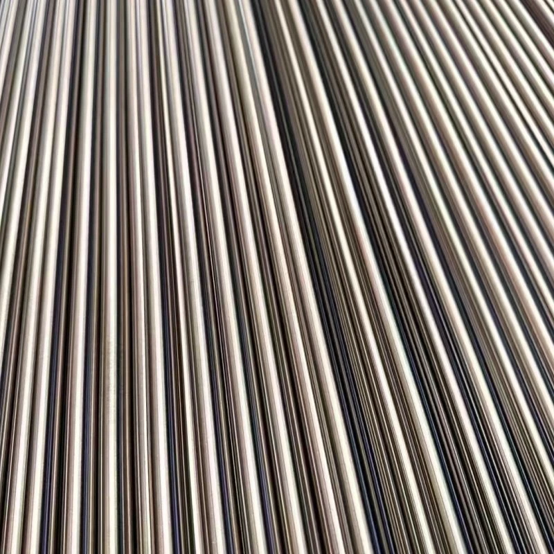 403 Stainless Steel Round Bar